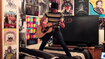 Girl Group (Dan Vapid & The Cheats)