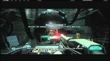 FEAR 2 part 49 w/commentary