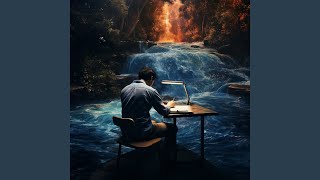 Work Rhythms Water Echo
