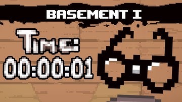 How I Got the 20/20 SPEEDRUN World Record