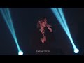 Jeremy Lee 李駿傑 沒有你的世界 4K Fancam Jeremy 李駿傑 X Hei 趙增熹 慈善音樂會 3 Sep 2025