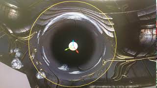 Black Hole Particle Effect