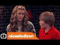 Nicky, Ricky, Dicky & Dawn | Stuck | Nickelodeon UK