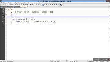1 .PHP Ajax Commeting system