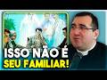 ALMAS DOS MORTOS PODEM FALAR COM OS VIVOS? | PADRE DOUGLAS PINHEIRO