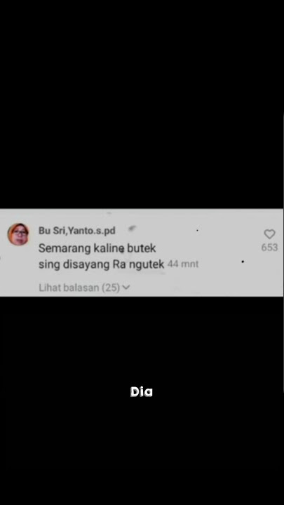 story' wa aku titipkan diaa||story'wa 30 detik