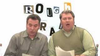 Rough Draft Episode 1