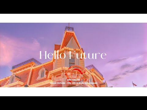 Broken Melodies - NCT DREAM