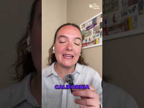 California's gender policies violate Constitution