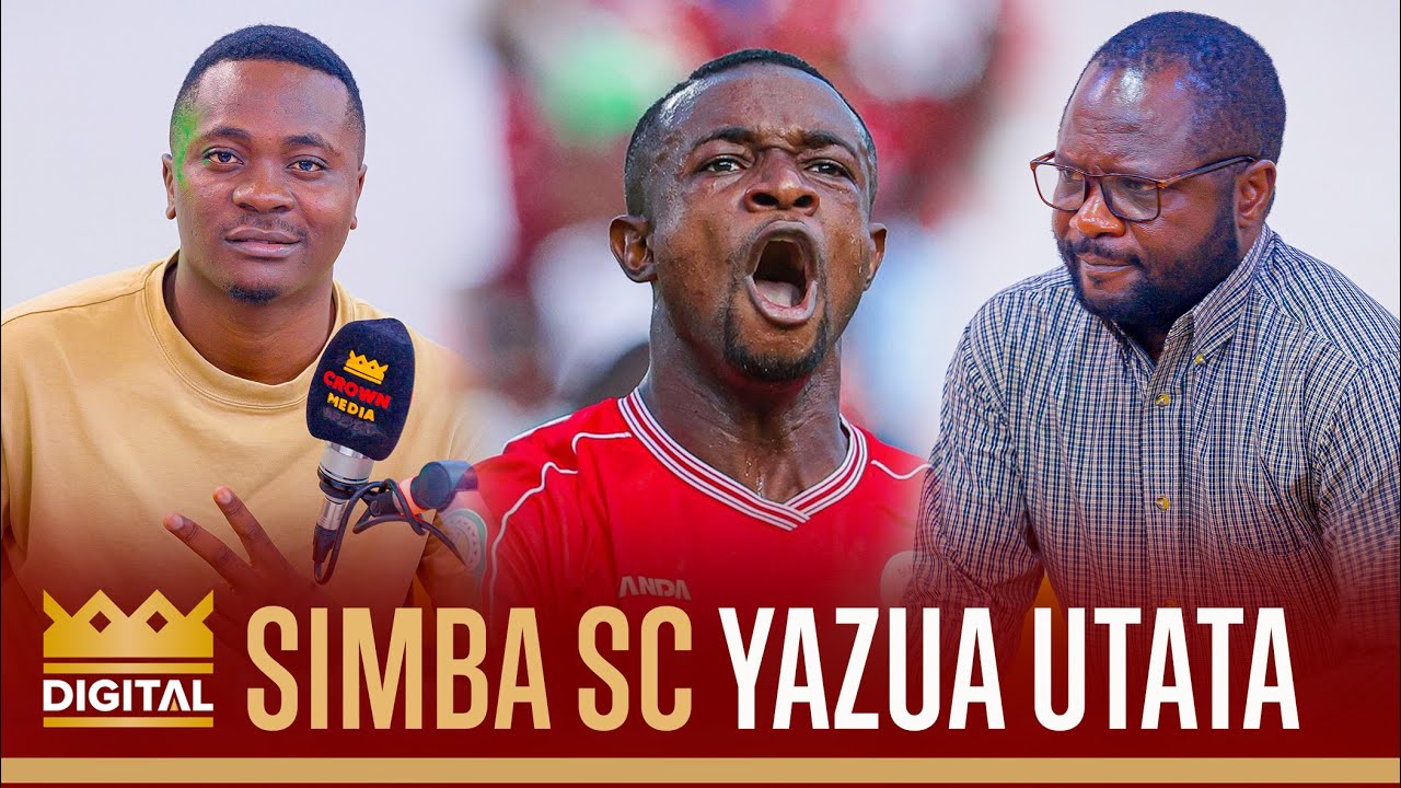 HANS RAFAEL: SIKUSHANGAZWA NA MATOKEO YA SIMBA/ MANGUNGU AJIUZULU AWAACHIE WENGINE TIMU