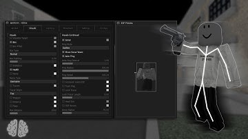 BEST ROBLOX EXPLOIT | SEROTONIN !