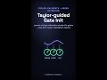 Taylor-Calibrate — Taylor-guided gate init for hybrid linear attention #Shorts