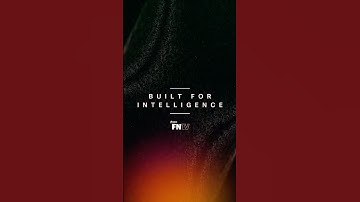 Built for Intelligence: Monetize or Miss Out