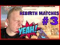 What is the new SMG meta?? [Warzone Rebirth Matches #3]