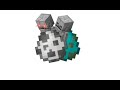 The most annoying kit in Skywars duels