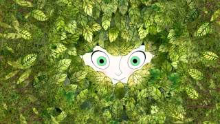 11. What are you doing in my forest - The secret of Kells OST