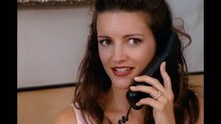 MELROSE PLACE | Brooke's Call