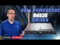 Dell PowerEdge R6525 Server | Solid State Drives | Hard Drives | How to Test with Dell Diagnostics