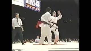 Paden Wolfe Vs. Eric Lamb 17041993