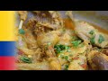 Cómo Preparar Una Deliciosa Gallina Criolla Guisada Colombiana Cómo Preparar Una Deliciosa Gallina Criolla Guisada Colombiana