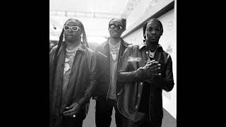 (FREE) Migos Type Beat - 