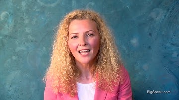 Carmen Simon - Neuroscience Workshop