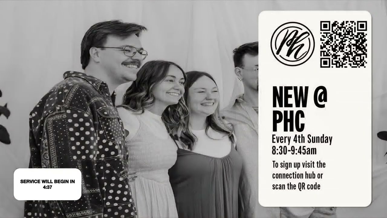 Roadblocks WK 3: 9am