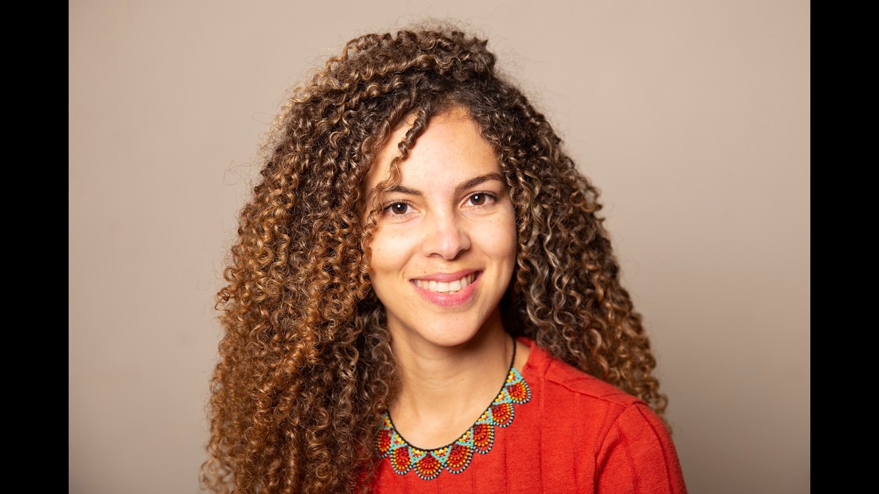 Se estrena 'Soñé su nombre', primer largometraje documental dirigido por una mujer afro en Colombia