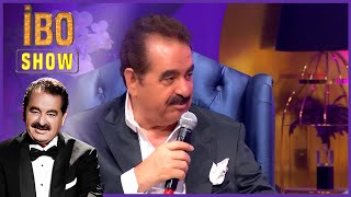 Beni Bırakalı Açılmışsın Hülya! | İbo Show 41.Bölüm