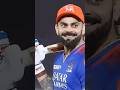 Virat Kohli shorts ❤️ #viral #cricket #trending #ipl #rcb#shorts
