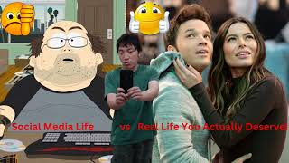 Im Shifting To A Reality Where Social Media Is Not More Important Than Real Life