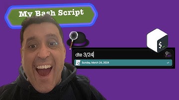Another Custom Date Alfred Workflow