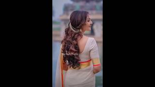 Trending Manju Warrier Photoshoot Manju In Saree