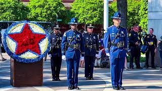 National Police Week 2022