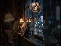 I Still Hear You In The Rain, Sad Lofi Song With Vocals 🌧️Relaxing, #lofi #short