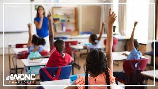 CMS school choice registration event being held Monday