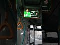 В автобусах «Башавтотранса» появились ролики ко Дню башкирского языка