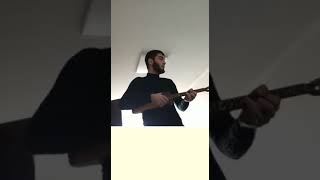 Песня Вахида Аюбова в исполнение Ислама Дотулагова - Деги Езар