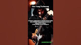 Lagu Terbaru - Aku Yang Terbuang