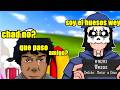 WESOS ESTA EN LA MAÑA?💀 PROYEKTA2