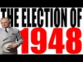 1948 Presidential Election Quiz