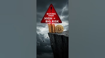 Make Wise Crypto Investments By Avoiding FOMO And Hype