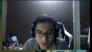 PewPew: "bố mày lại sợ mày quá..."