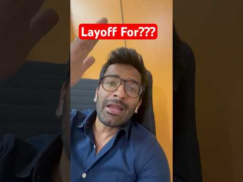 Layoff