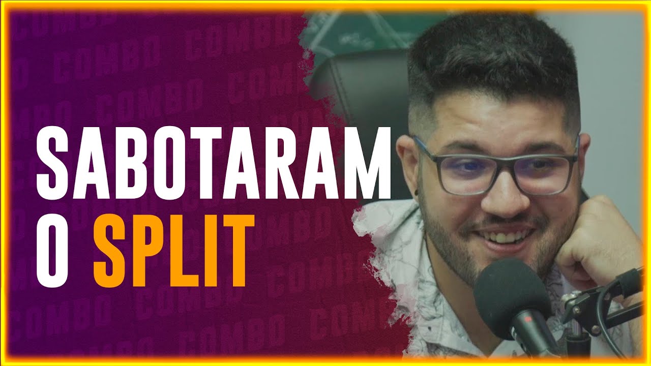 MOTIVO DO FIM DA CARREIRA DO THULIO