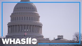Government shutdown enters fifth week without resolution | Latest update