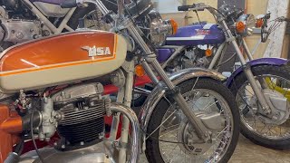 Stable and Project Update October 2022 - Grab a Cuppa