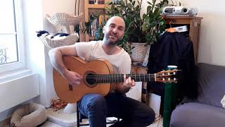 La chanson des confinés #19 - Java