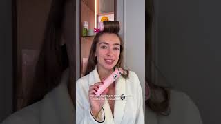 Обзор на аппарат от Medicube! #косметика #корейскаякосметика #обзор #skincare