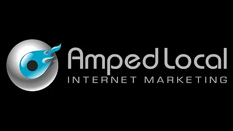 Lokal SEO expert i San Diego, CA - Amped Local